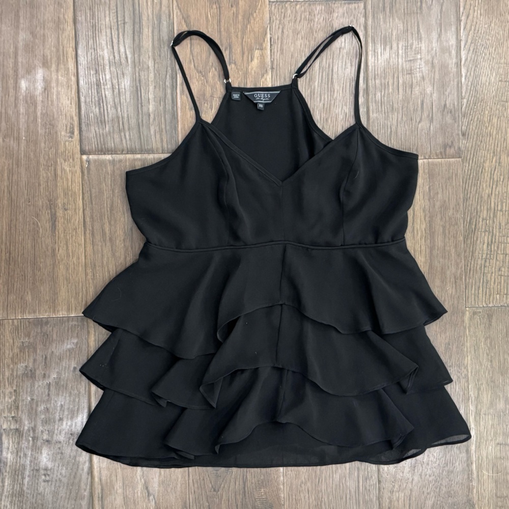 Guess Tank Top